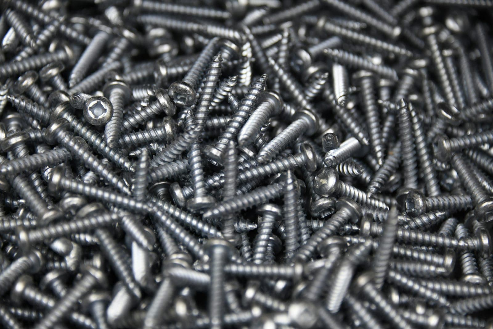 Wedge Anchors · Zinc
