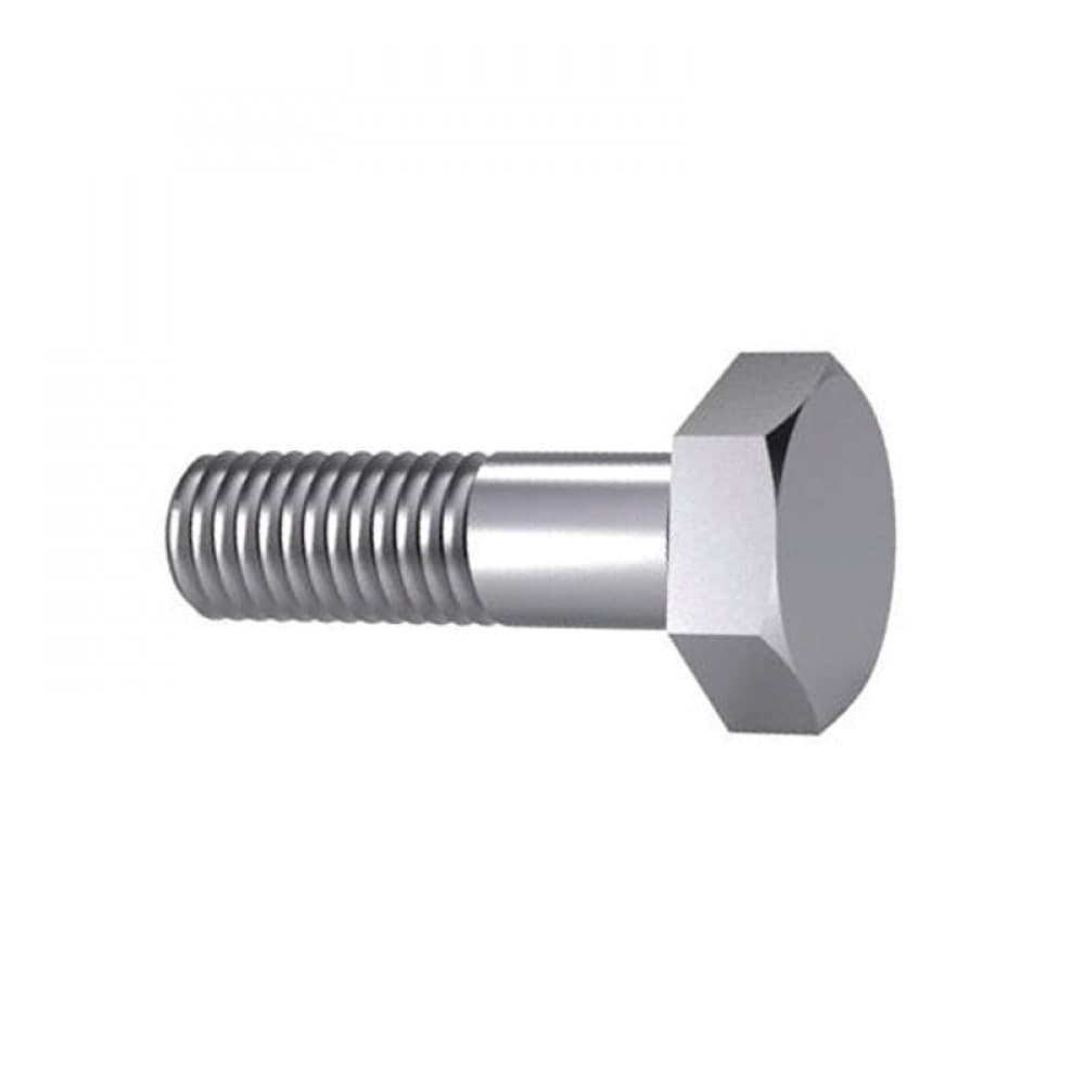 ASTM A490M Heavy Hexagon Bolt Friction Grip