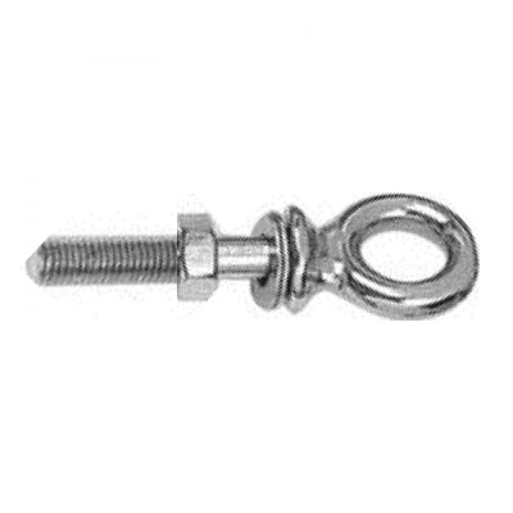 Eye Bolt With 2-Washer Nut