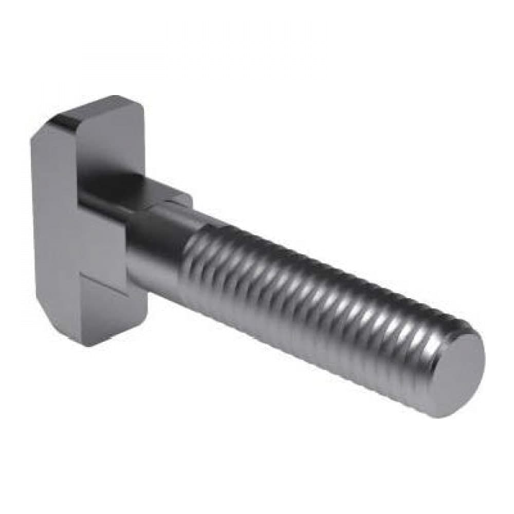 DIN 186B T-Bolt
