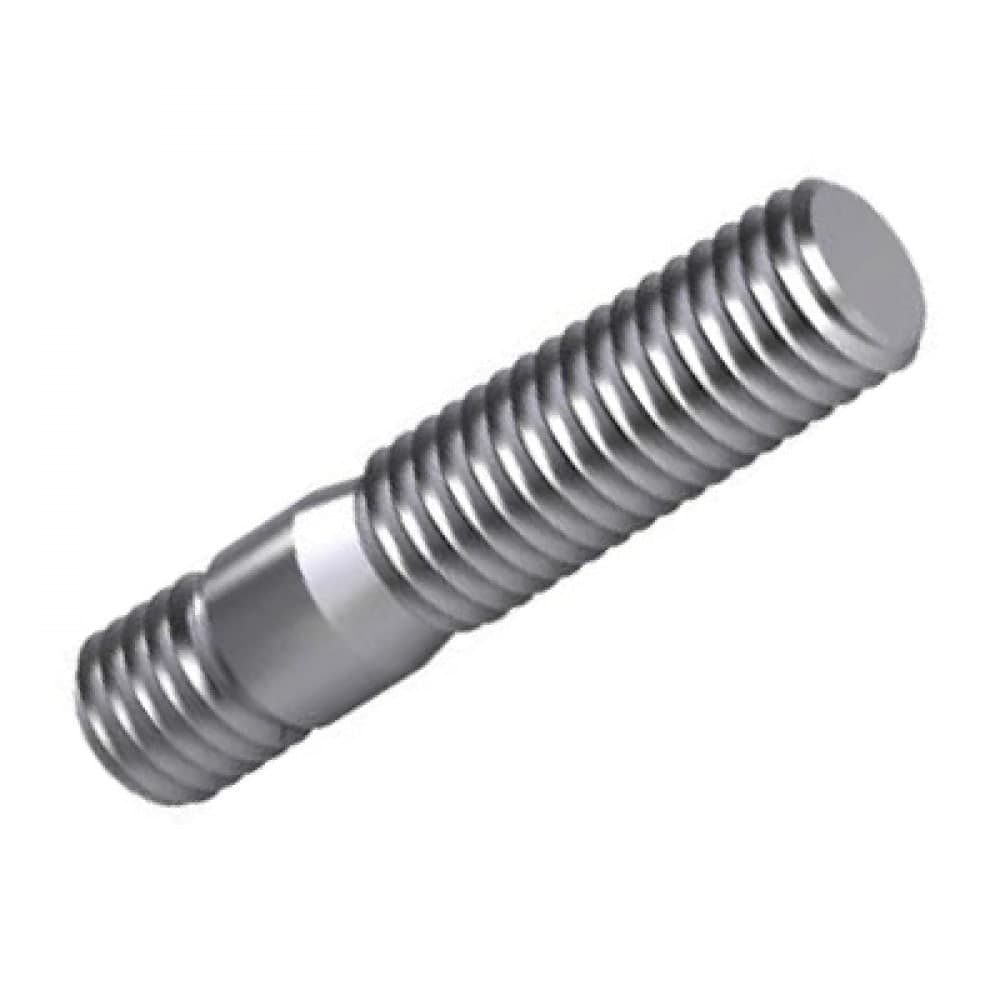 DIN 939 1.25D Engineering Stud