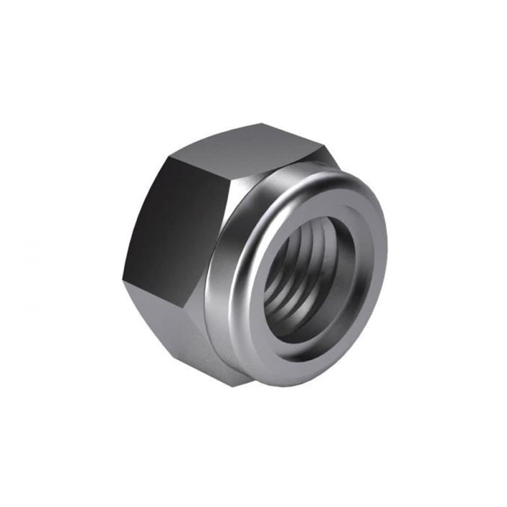 DIN 985 / 982 Self Locking Nut