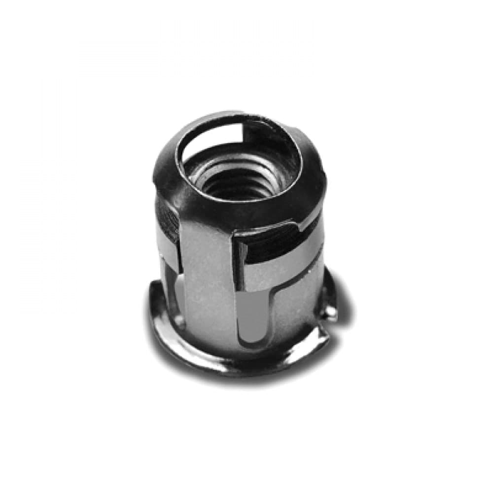 Cylindrical Cage Nut