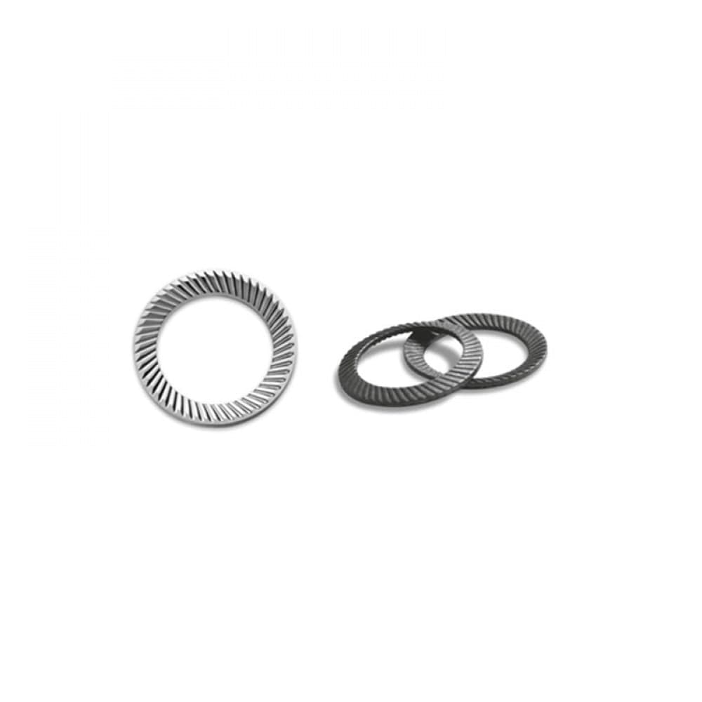 Safety Washers