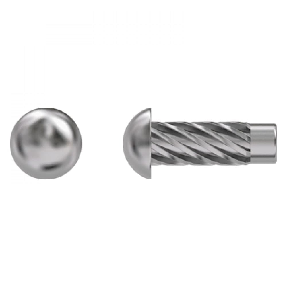 Hammer Drive Screw, U Type