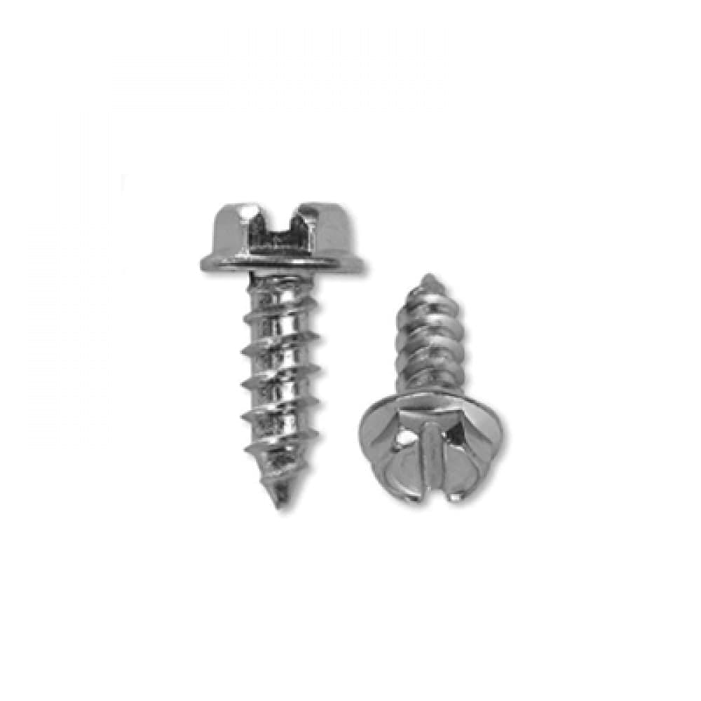 Hex Slotted Self Tapping Screw