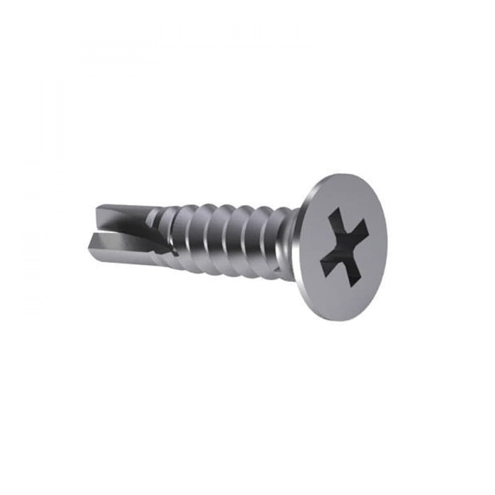 DIN 7504 P Countersunk Self Drilling Screws