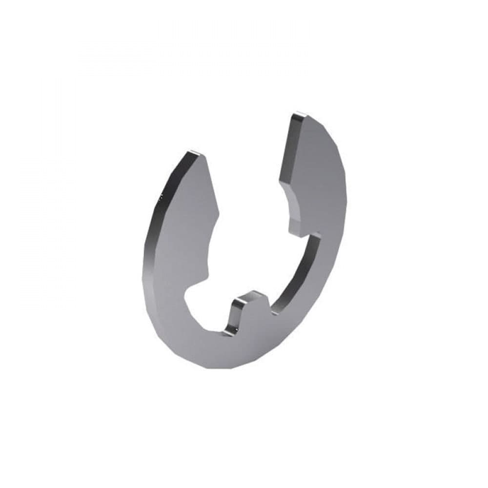 DIN 6799 E-Style External Retaining Ring