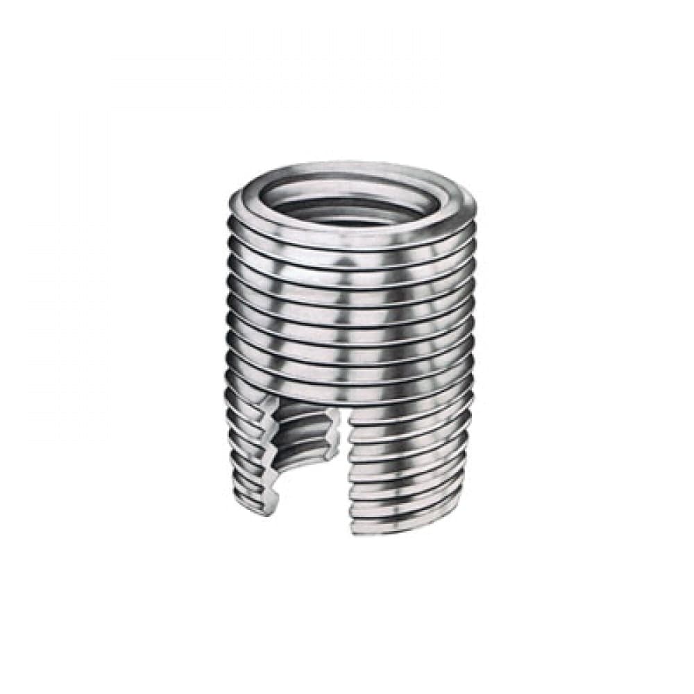 Self Tapping Threaded Inserts