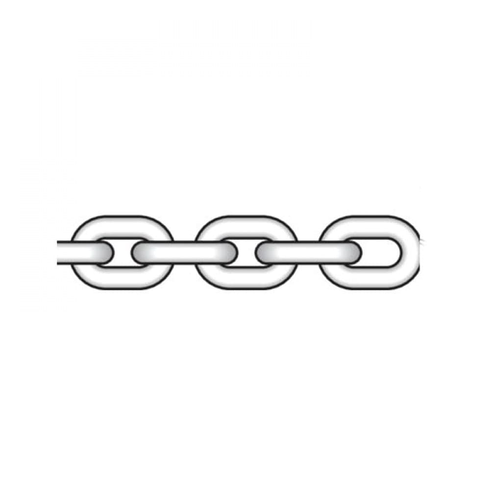 DIN 766 Chain Short Link