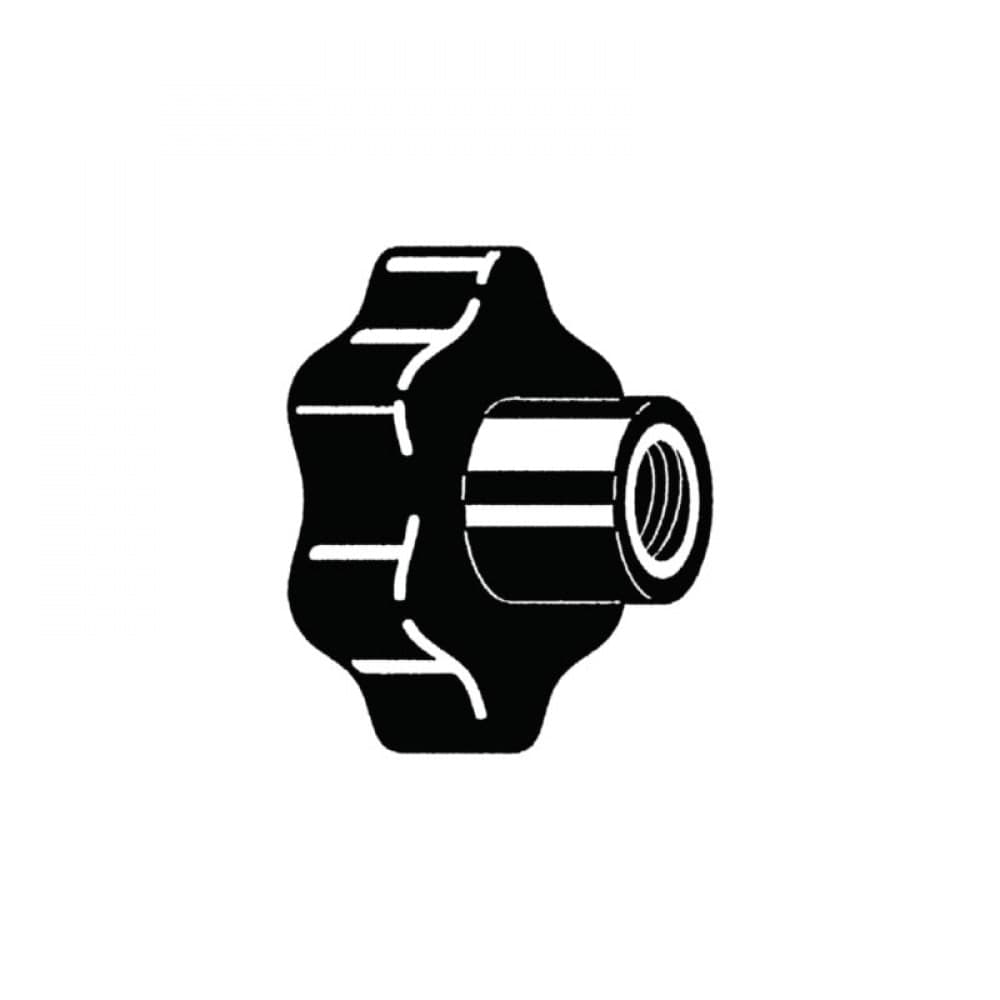 Five Lobe Grip